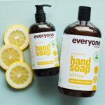 Everyone Hand Soap, Meyer Lemon+Mandarin, 12.75 Fl Oz - Image 2