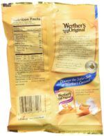 Storck Werther's Original Chewy Caramel, 2.40 Oz - Image 4