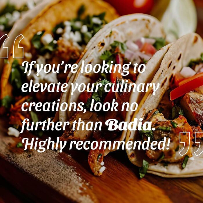 Badia Polvo de Chili Powder, 9 Oz - Image 3