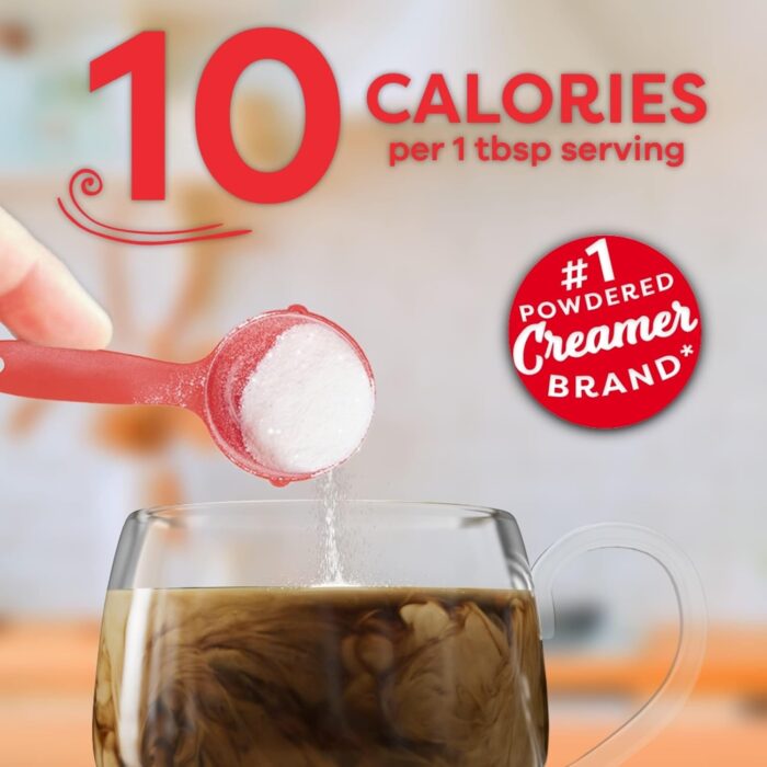 Nestle Coffee Mate The Original, 11 Oz - Image 7