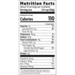 Nature's Path Organic Keto All-Purpose Flour, 16 Oz - Image 5