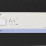 Moleskine Art Collection Sketch Album, 120g/m2 88 Pages