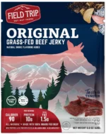Field Trip Original Beef Jerky, 2.2 Oz