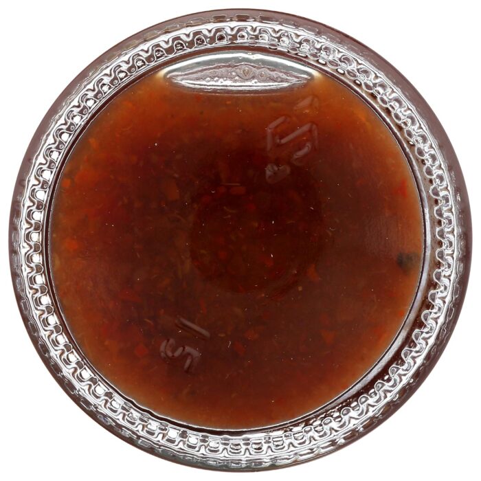 Muso From Japan Hot Yuzu Sauce Red, 3.4 Fl Oz - Image 2