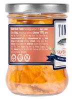Tonnino Salmon Fillets With Extra Virgin Olive Oil, 6.3 Oz - Image 7