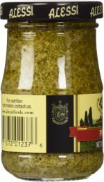 Alessi Pesto, 3.5 Oz - Image 4