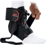 McDavid Ankle Brace, Black, M - Image 6