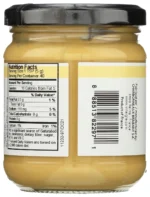 Beaufor Extra Strong Dijon Mustard, 7.05 Oz - Image 2