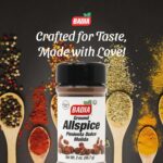 Badia Ground Allspice Pimienta Dulce Molida, 2 Oz - Image 4