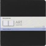 Moleskine Art Sketch Album, 88 Pages 120g/m