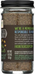 Frontier Co-op Celery Seed, 1.83 Oz - Image 3