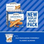 Nonni's Originali Biscotti W/ Almonds, 25 Ct 1.25 Oz - Image 8
