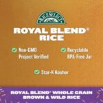 RiceSelect Whole Grain Royal Blend with Wild Rice, 12 Oz - Image 4