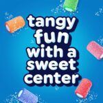 Air Heads Soft Filled Bites Candy, 6 Oz - Image 3