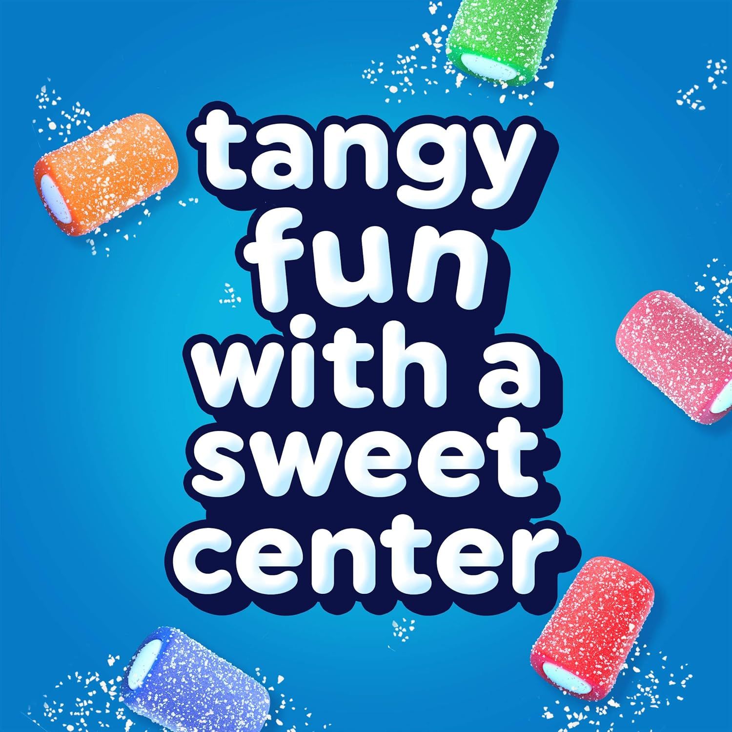 81PgIITJOHL._SL1500_ Air Heads Soft Filled Bites Candy, 6 Oz - Image 3