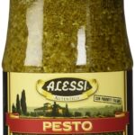Alessi Pesto, 3.5 Oz
