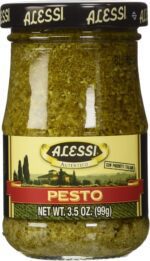 Alessi Pesto, 3.5 Oz