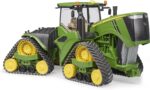 Bruder John Deere 9620RX Track Tractor Toy - Image 9