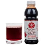 Cherry Bay Orchards Concentrate Cherry Tart, 16 Fl Oz - Image 3