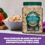 RiceSelect Whole Grain Royal Blend with Wild Rice, 12 Oz - Image 2