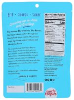 Sun Tropics Sea Salt Mochi Bites, 3.5 Oz - Image 7