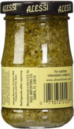 Alessi Pesto, 3.5 Oz - Image 5
