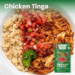 Riega Street Tacos Chicken Tinga Seasoning, 1.1 Oz - Image 4