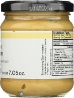 Beaufor Extra Strong Dijon Mustard, 7.05 Oz - Image 6
