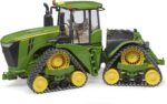 Bruder John Deere 9620RX Track Tractor Toy - Image 6