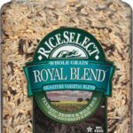 RiceSelect Whole Grain Royal Blend with Wild Rice, 12 Oz