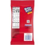 Nutter Butter Big Bag Lovers' Sandwhich Cookie Bites, Peanut Butter, 3 Oz - Image 9