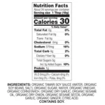 Asian Fusion Sesame Teriyaki Marinade & Dripping Sauce, 15 Oz - Image 3