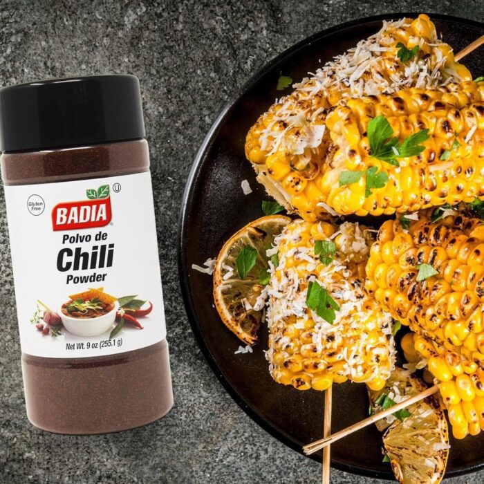 Badia Polvo de Chili Powder, 9 Oz - Image 5