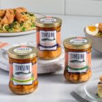 Tonnino Salmon Fillets With Extra Virgin Olive Oil, 6.3 Oz - Image 3