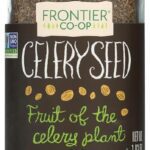 Frontier Co-op Celery Seed, 1.83 Oz