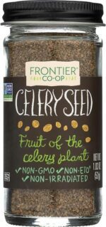 Frontier Co-op Celery Seed, 1.83 Oz