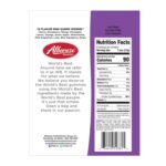 Albanese World's Best Gluten-Free Mini Gummi Worms, 12 Flavors, 9 Oz - Image 2