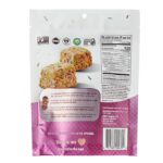 Heavenly Hunks Gluten-Free Bites, Birthday Cake, 6Ct 6 Oz - Image 5