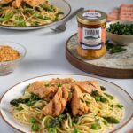 Tonnino Salmon Fillets With Extra Virgin Olive Oil, 6.3 Oz - Image 4