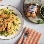 Tonnino Salmon Fillets With Extra Virgin Olive Oil, 6.3 Oz - Image 2