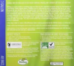 Bio Bag Compostable Food Scrap Bag, Small 3 Gallon, 48 Ct - Image 2