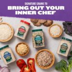 RiceSelect Whole Grain Royal Blend with Wild Rice, 12 Oz - Image 6