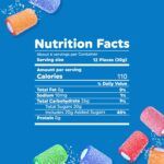 Air Heads Soft Filled Bites Candy, 6 Oz - Image 13