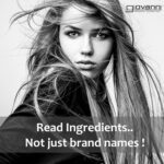 Giovanni 2chic Ultra Moist Shampoo, Avocado+Olive Oil, 8.5 Fl Oz - Image 3