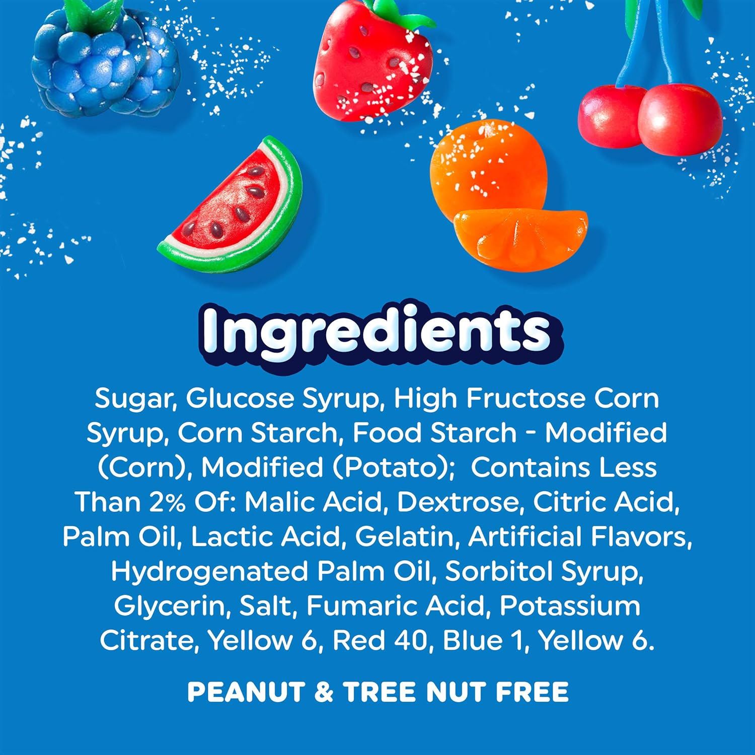 91rd8DC1OQL._SL1500_ Air Heads Soft Filled Bites Candy, 6 Oz - Image 8