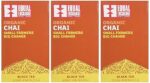 Equal Exchange Organic Chai, Black Tea, 20 Ct 1.41 Oz - Image 4