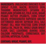 Nutter Butter Big Bag Lovers' Sandwhich Cookie Bites, Peanut Butter, 3 Oz - Image 3