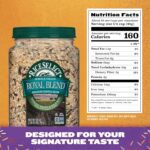 RiceSelect Whole Grain Royal Blend with Wild Rice, 12 Oz - Image 5
