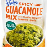 Frontera Spicy Guacamole Mix, 4.5 Oz