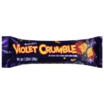 Violet Crumble Candy Bar Honeycomb, 1.05 Oz